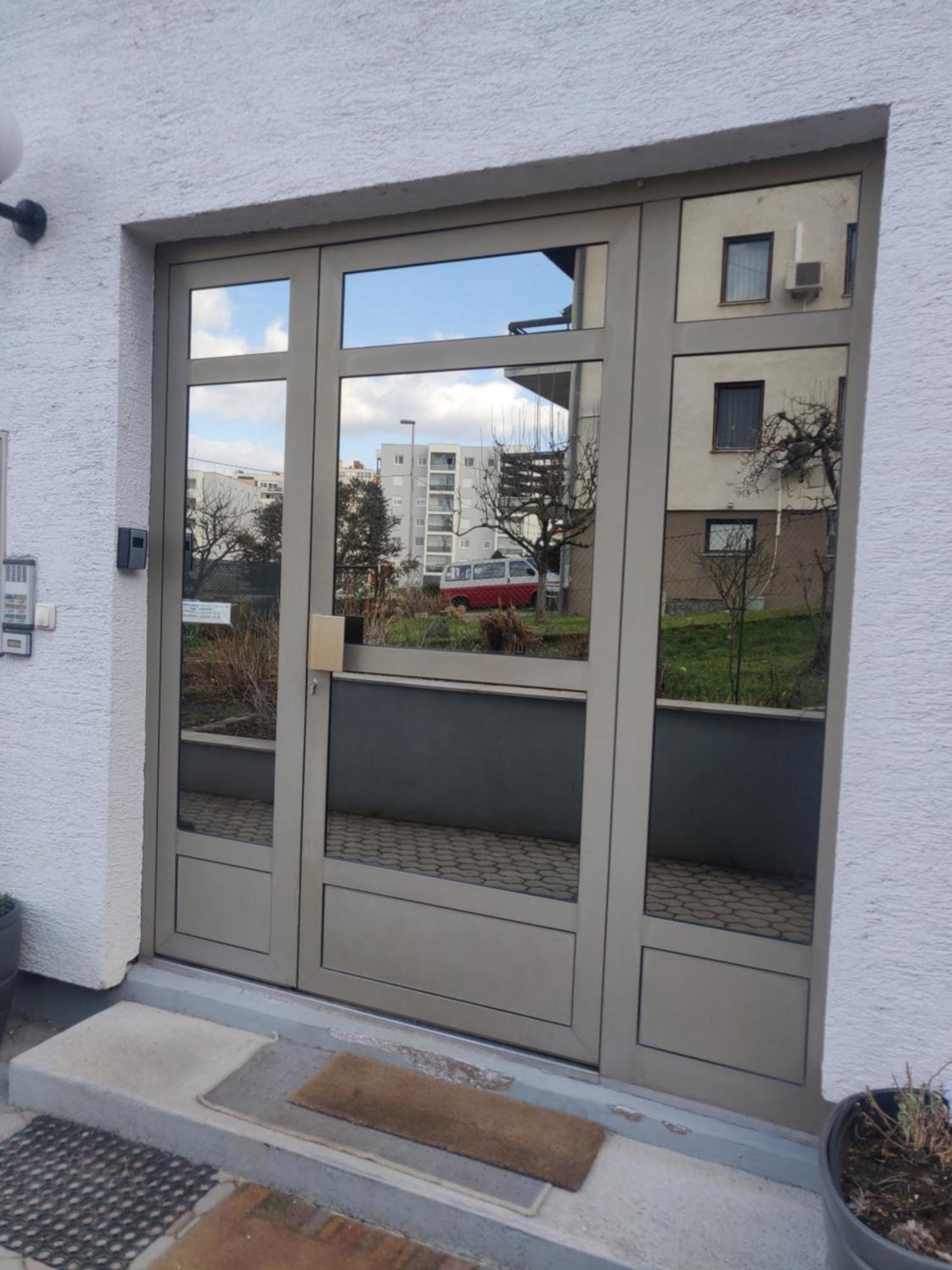 Apartman Malina كارلوفاتش المظهر الخارجي الصورة