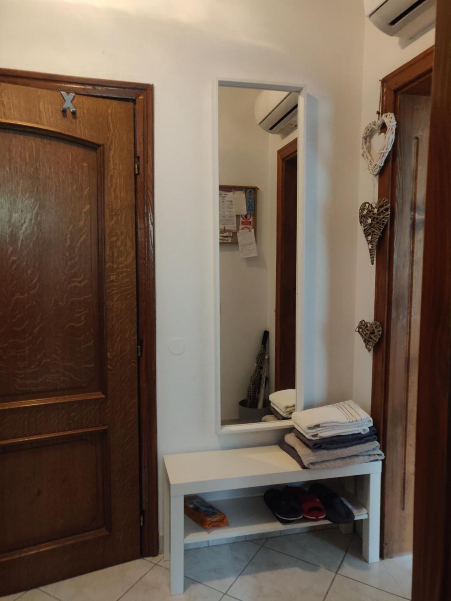 Apartman Malina كارلوفاتش الغرفة الصورة