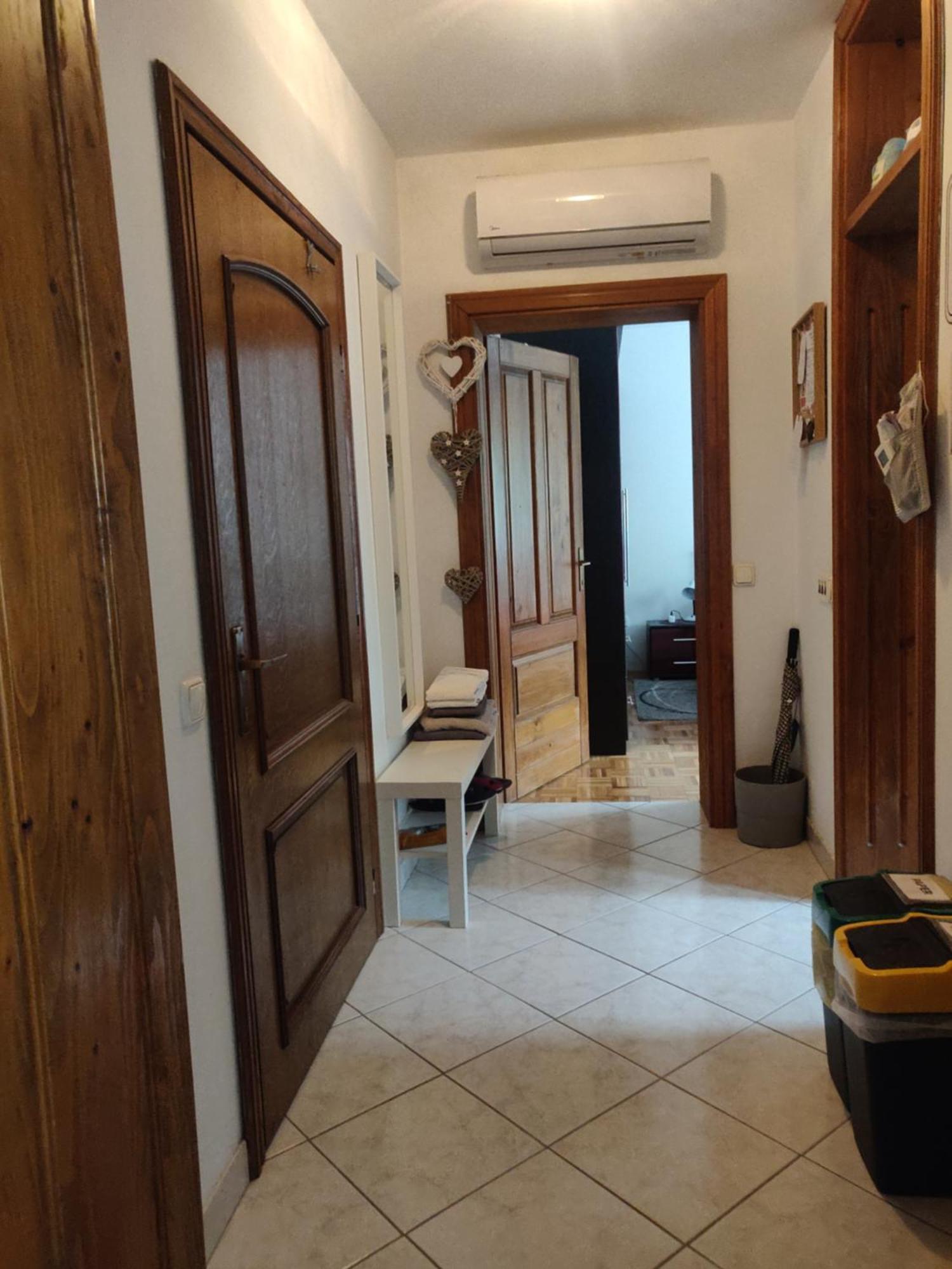 Apartman Malina كارلوفاتش الغرفة الصورة