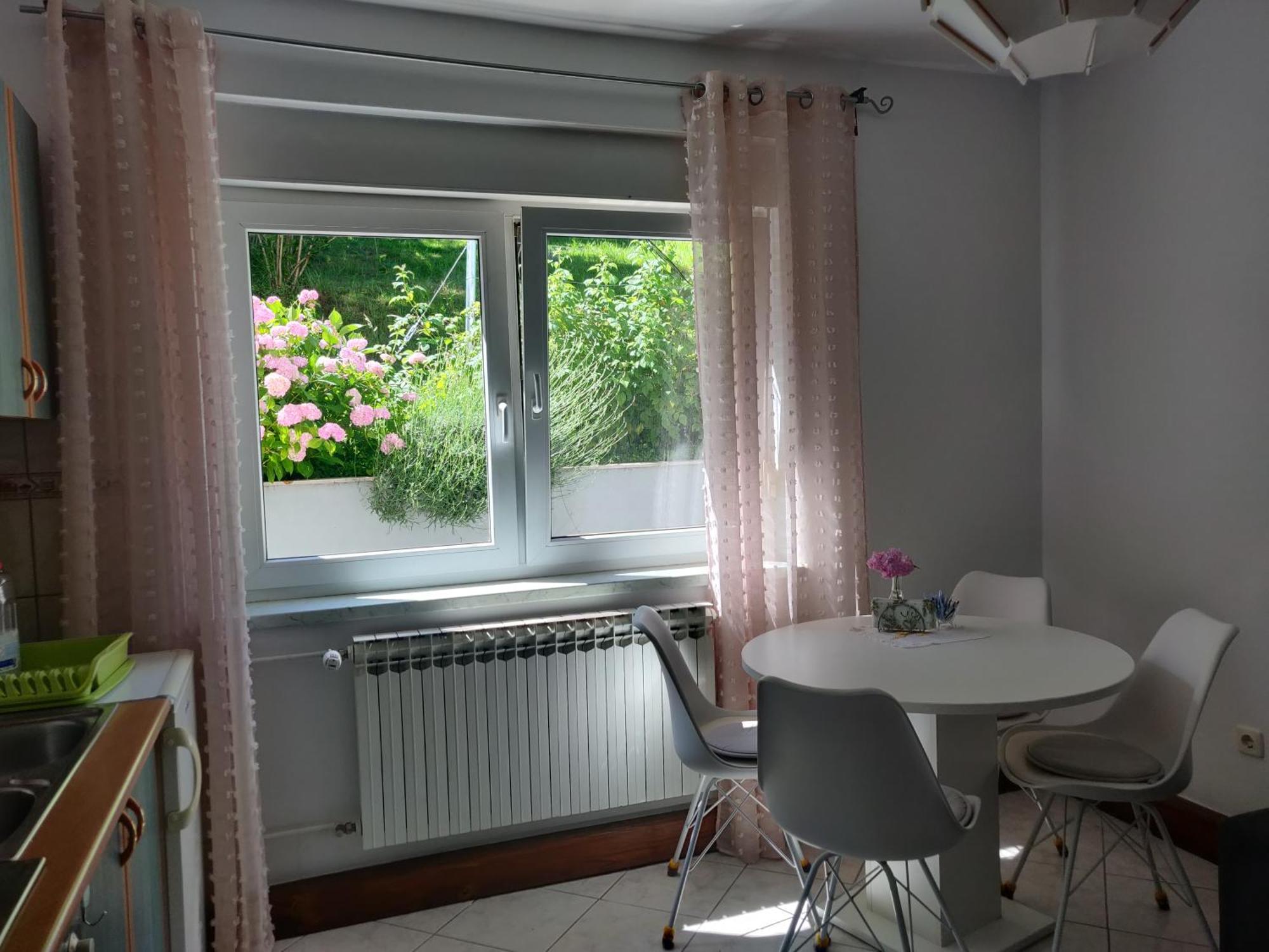 Apartman Malina كارلوفاتش الغرفة الصورة