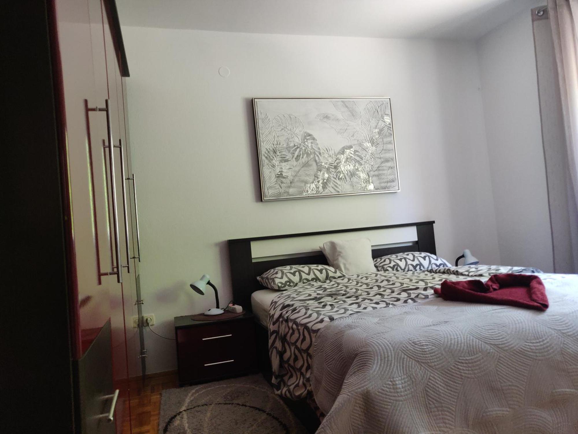 Apartman Malina كارلوفاتش الغرفة الصورة