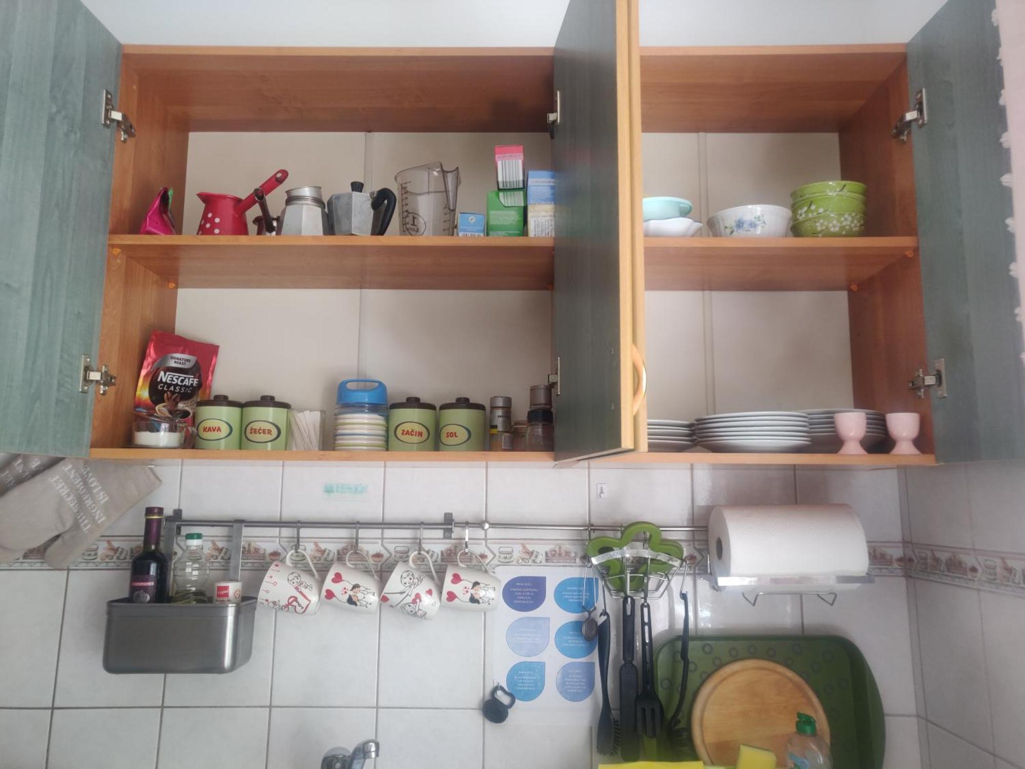 Apartman Malina كارلوفاتش الغرفة الصورة