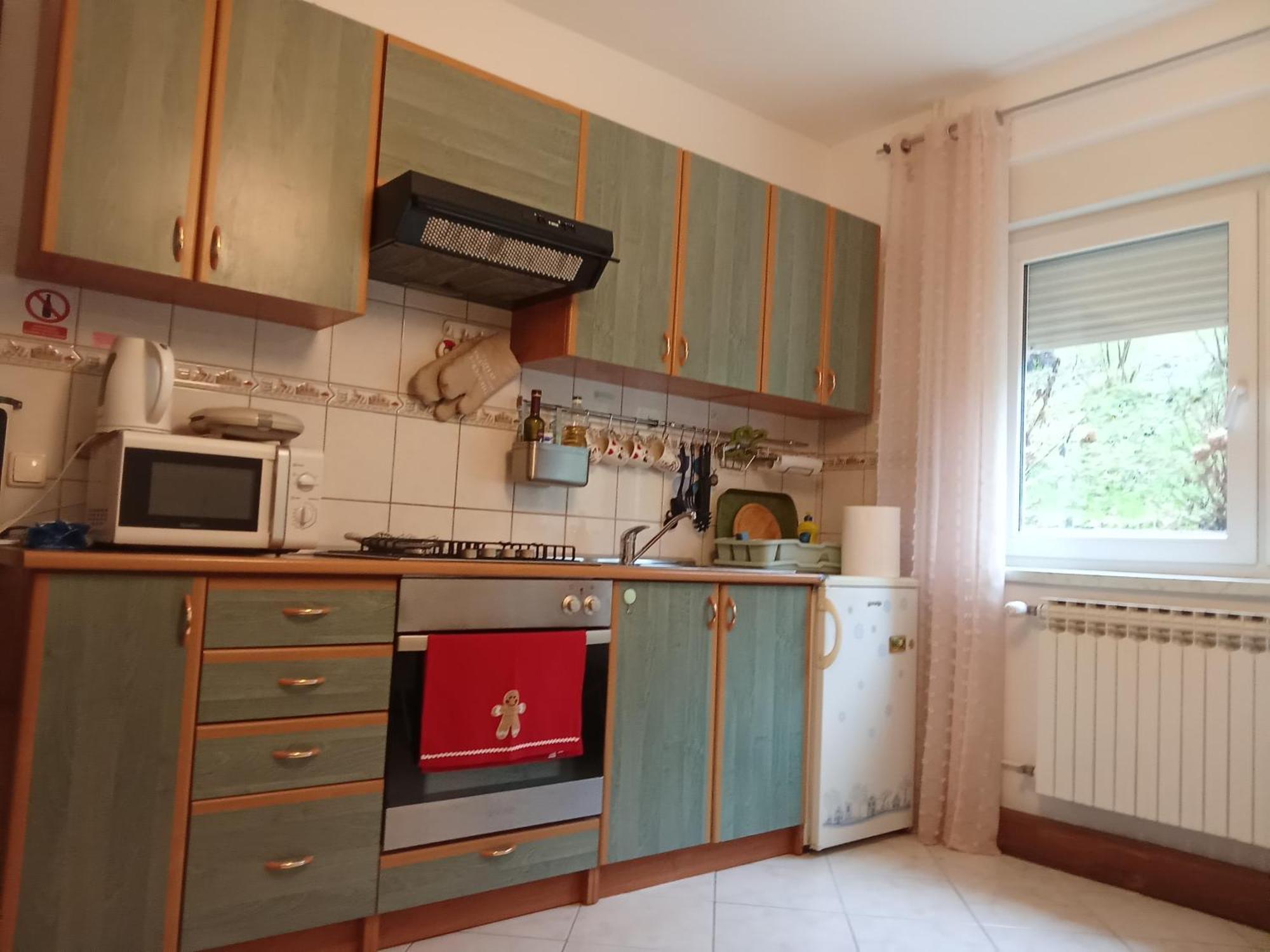 Apartman Malina كارلوفاتش المظهر الخارجي الصورة