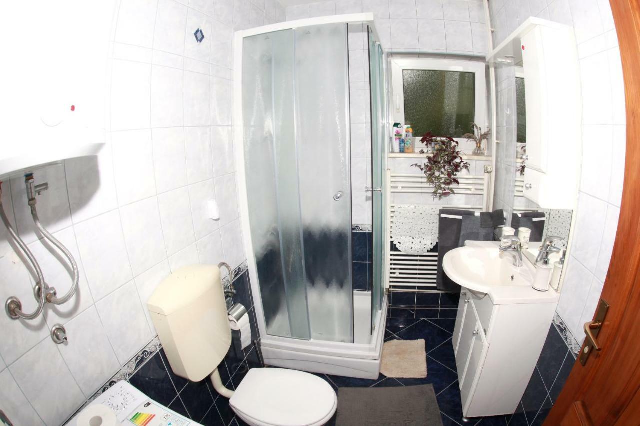 Apartman Malina كارلوفاتش المظهر الخارجي الصورة