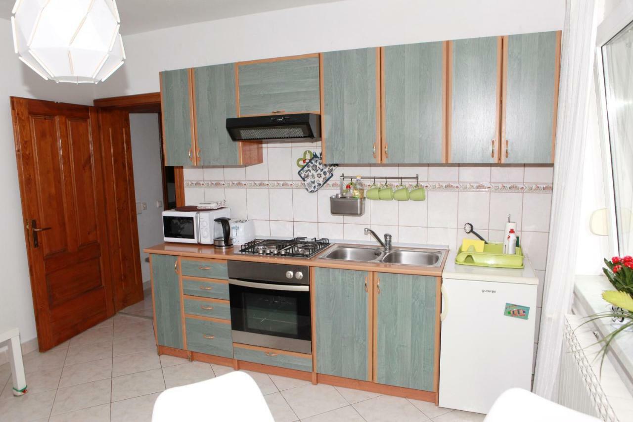 Apartman Malina كارلوفاتش المظهر الخارجي الصورة