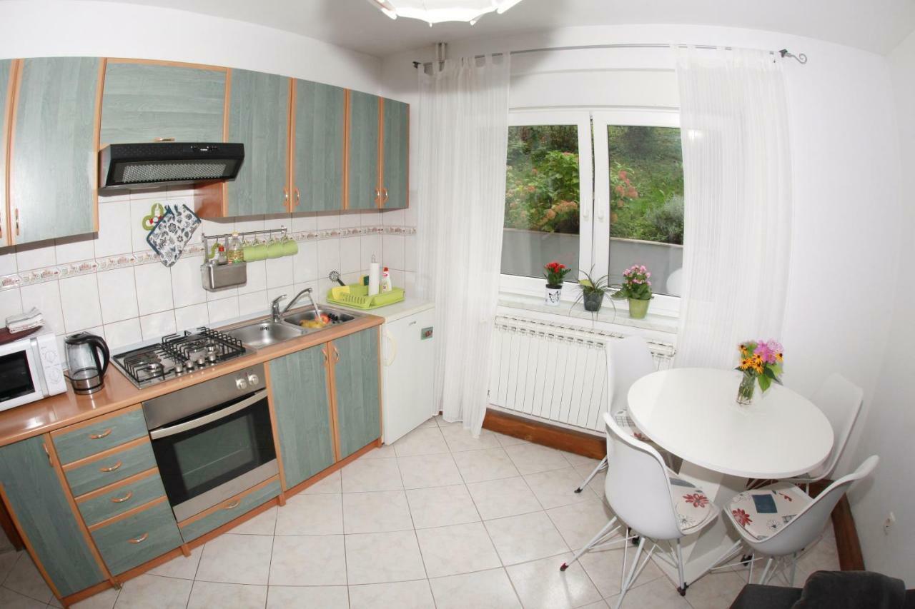 Apartman Malina كارلوفاتش المظهر الخارجي الصورة