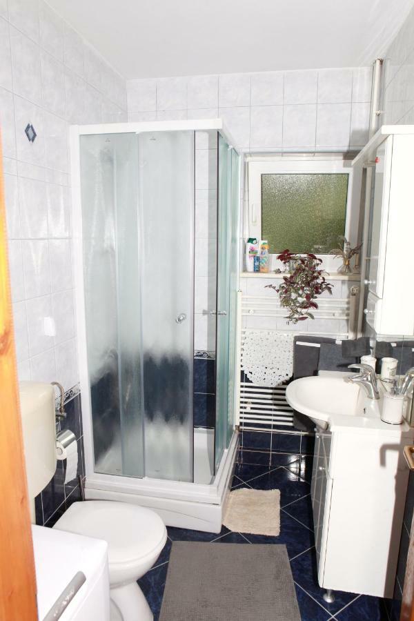 Apartman Malina كارلوفاتش المظهر الخارجي الصورة