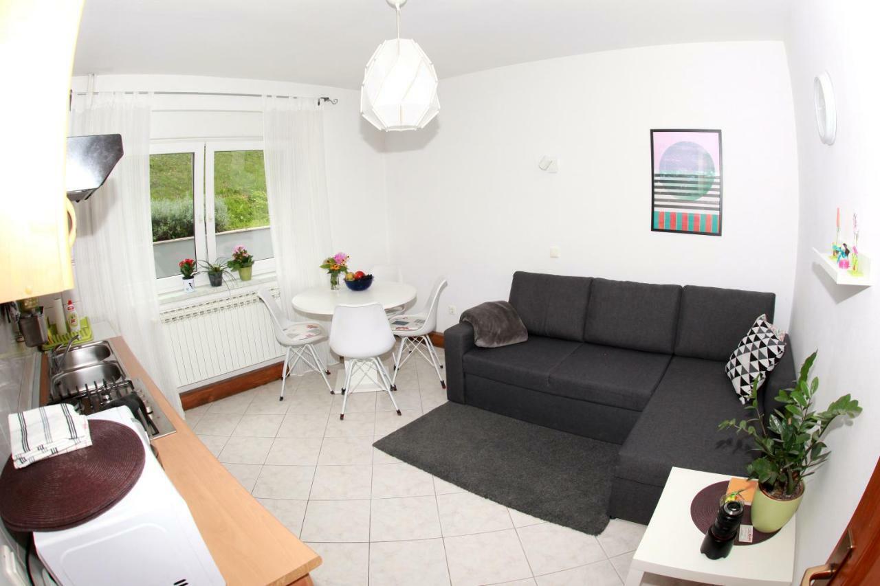 Apartman Malina كارلوفاتش المظهر الخارجي الصورة
