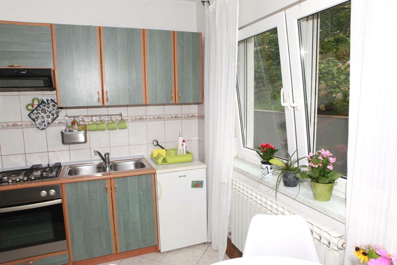 Apartman Malina كارلوفاتش المظهر الخارجي الصورة