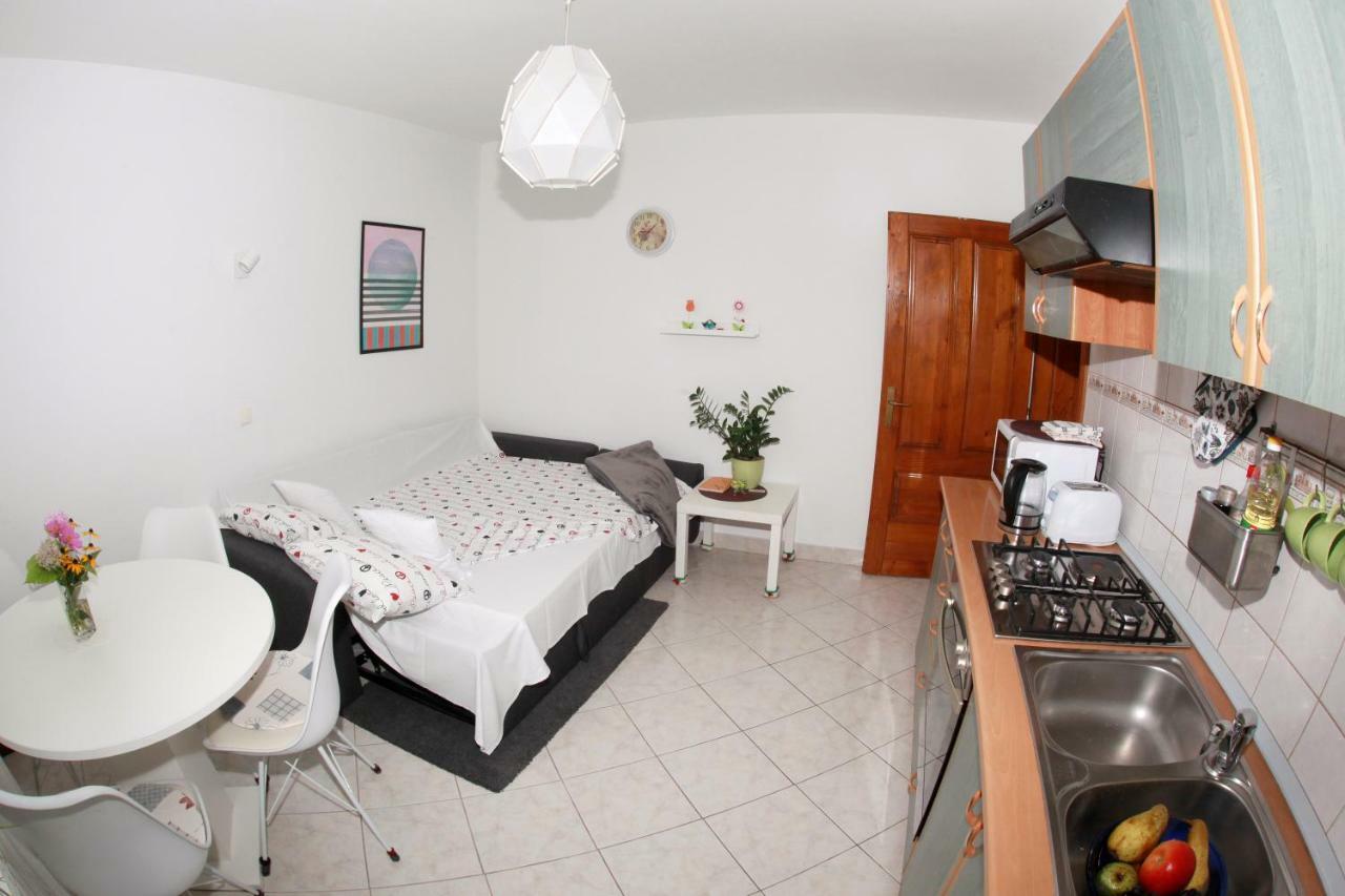 Apartman Malina كارلوفاتش المظهر الخارجي الصورة